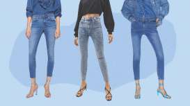 Hobi Pakai Skinny Jeans, Hati-hati Dampak Buruk Berikut Ini 