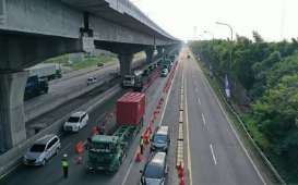 Ruas Kelapa Gading–Pulogebang Beroperasi, Jakarta akan Punya 5 Jaringan Jalan Tol