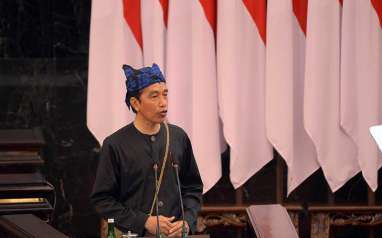 Penanganan Covid-19, Sekjen PDIP: Semua Ketua Parpol Dukung Kebijakan Jokowi