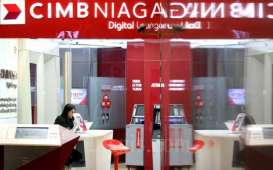 CIMB Niaga (BNGA): Meski PPKM, Minat Masyarakat Beli Properti Cukup Tinggi