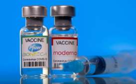 Vaksinasi di Kediri 30 Agustus, Digelar di 26 Titik, Kuota 6.934 Sasaran
