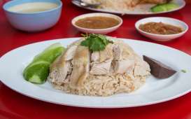 8 Makanan Kaki Lima di Thailand yang Wajib Anda Coba
