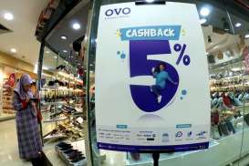 OVO Beberkan Strategi Jadi Platform Pembayaran Digital Unggulan