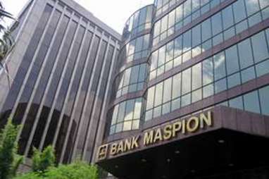 Bank Maspion (BMAS) Bagi Dividen Rp33,33 Miliar. Catat Jadwalnya