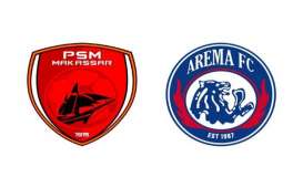 Arema FC vs PSM Makassar, Jadi Laga Sulit