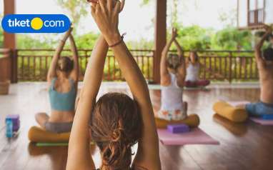 Tiket.com Ajak Berwisata Mindfulness dengan Program SALE-tember