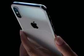 Getaran Sepeda Motor Bisa Merusak Kamera iPhone, Ini Penjelasan Apple!