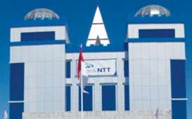 Bank NTT Raih Peringkat A- dari Pefindo
