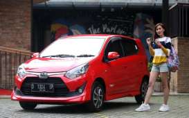 Kena PPnBM 3 Persen, Ini Perkiraan Harga Honda Brio Satya Dkk