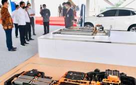 Pabrik Baterai Hyundai-LG Resmi Beroperasi, Bagaimana Prospeknya? 