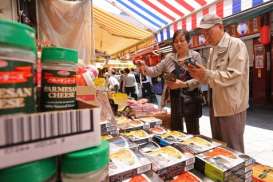 Pertama Kali, Jepang Izinkan Konsumsi Makanan Hasil Rekayasa Genetika Perubahan Genom 