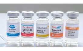 Diam-Diam, Pemerintah Jepang Siapkan Rencana Pemberian Booster Vaksin Covid-19 