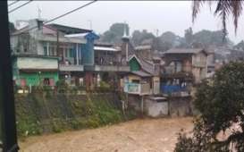 PROYEK INFRASTRUKTUR : Daerah Kebut Pembebasan Lahan