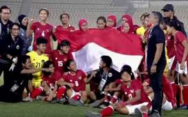 Timnas Indonesia Lolos ke Putaran Final Piala Asia di India