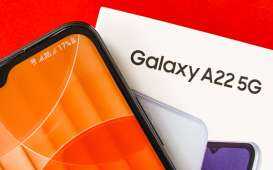 Samsung Galaxy A22 dan A32 Terkoneksi dengan 5G, Ini Cara Mengaktifkannya