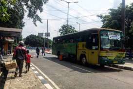 Mau Bepergian Naik Bus Antarkota? Simak 4 Tips Ini agar Terhindar dari Calo Tiket