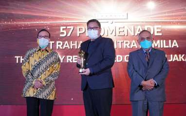 Properti Indonesia Award, Ini 29 Karya Terbaik di Tanah Air