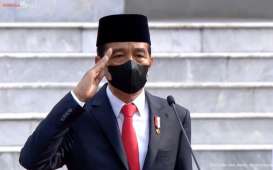 Serapan APBD Pemda Bali, Jokowi : Ini Tanggal Berapa?