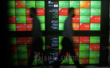 Saham Teknologi Kian Diminati Investor Pasar Modal 