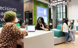 Manulife Jalankan Digitalisasi, Bayarkan Klaim Rp445 Juta Per Jam