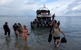 Wisman Rumania Berharap Bisa Berlibur ke Bali 