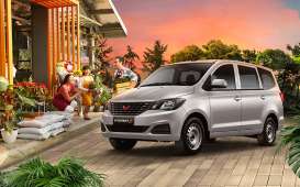 Wuling Luncurkan LMPV Formo S, Harga Mobilnya Setara LCGC 