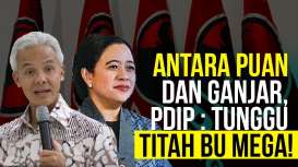 Mantan Wali Kota Surakarta Pilih Ganjar, Ini Respons DPP PDIP