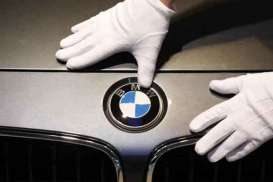 Begini Strategi BMW Jaga Kinerja Penjualan di Indonesia