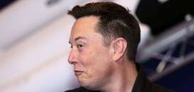 Menilik Pundi Kekayaan Elon Musk, dari Aset Kripto, Tesla, dan SpaceX 