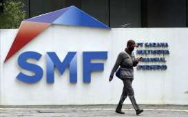 SMF Tawarkan Obligasi Rp2,8 Triliun dengan Bunga 6 Persen