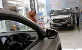 Wuling Jaga Pertumbuhan 140 Persen hingga Akhir Tahun