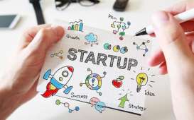Indef: Startup Akuakultur Minim Nilai Tambah Produk