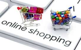 Indef Sarankan e-Commerce Lokal Ekspansi ke Pasar Luar Negeri