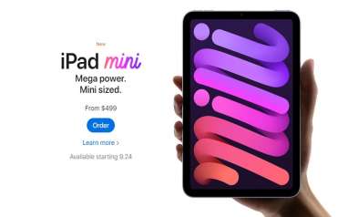 Demi iPhone, Apple Pangkas Produksi iPad hingga 50 Persen