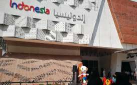 World Expo 2020 Dubai, Al Khaleej Sugar Co Tertarik Kembangkan Etanol di RI