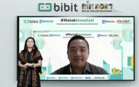 Bibit.id Dorong Inklusi Keuangan Lewat Edukasi dan Literasi