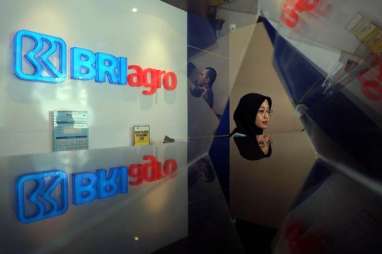 Resmi! BRI Agro (AGRO) Ganti Nama jadi Bank Raya Indonesia
