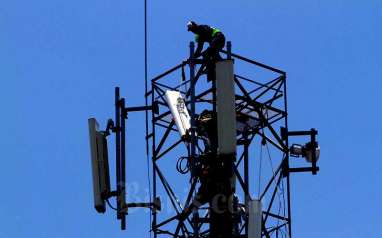 Pemerintah Siapkan Aturan Proyek Infrastruktur Pasif Telekomunikasi