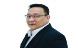 Direktur Kepatuhan MNC Bank (BABP) Ricko Irwanto Mengundurkan Diri