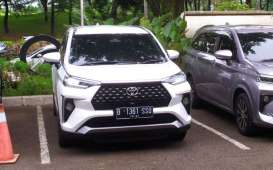 Catatan Test Drive All New Veloz: Naik Kelasnya Tidak Bercanda   