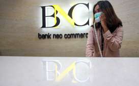 Bank Neo Commerce (BBYB) Umumkan Progres Pengambilalihan oleh Akulaku