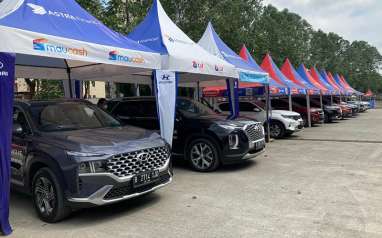 Sebelum ke GIIAS 2021, Ini Panduan Lengkap Buat Ikut Test Drive