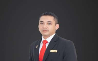 Berkenalan dengan Thomas Yudhid Setyawan, Hotel Manager Louis Kienne Hotel Simpang Lima