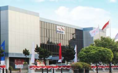 Produktivitas Berdikari Tinggi, Yeliandriani Raih TOP CFO BUMN Awards 2021