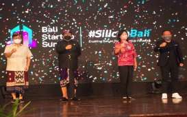Bali Berpotensi Jadi Surga Pelaku Start Up Dunia