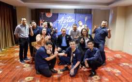 Jelang Ulang Tahun, Aston Inn Pandanaran Semarang Gelar Kontes Astin Idol