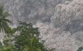 Waspada! Ini Potensi Bahaya dari Erupsi Gunung Semeru