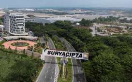 Surya Semesta (SSIA) Anggarkan Capex Rp500 Miliar Tahun Depan