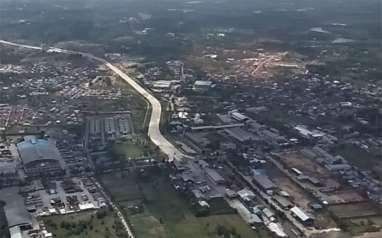 Tahun Depan, Bank Indonesia Balikpapan Proyeksikan Pemulihan Ekonomi Balikpapan Berlanjut