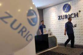 Genjot Penjualan, Zurich Asuransi Indonesia Pasang 2 Strategi untuk Tahun Depan